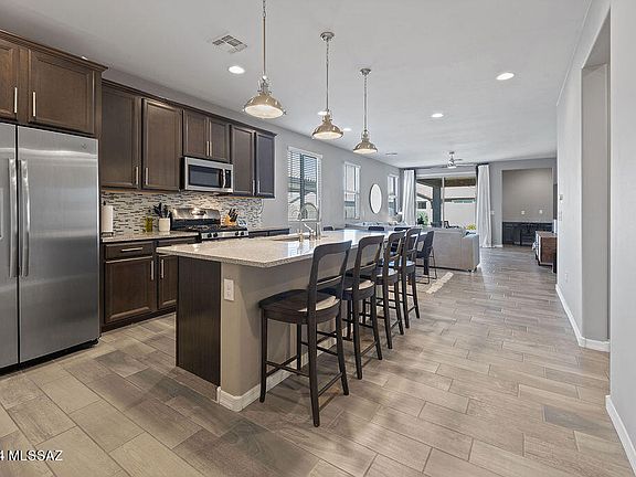 2nd image of 7256 S Paseo Monte De Oro