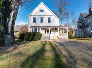 205 Somerset St, Bound Brook, NJ 08805
