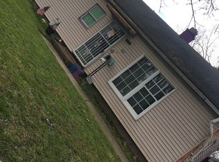 492 Spayer Ln, Mansfield, OH 44903