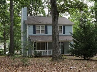 6312 Rockshire Dr, Charlotte, NC 28227