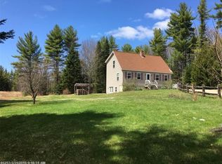 375 Jordan Springs Rd, Alfred, ME 04002