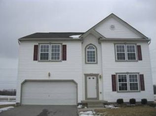 3234 Herr Dr, Groveport, OH 43125