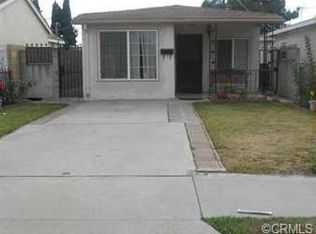 11506 Littchen St, Norwalk, CA 90650