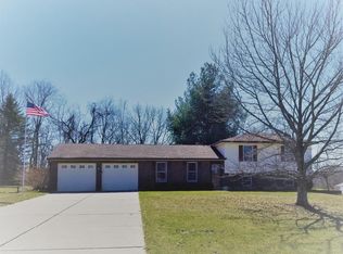23364 Blue Ridge Dr, Lawrenceburg, IN 47025