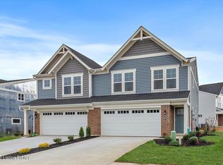 10016 Windcrest Farms Ln #69B, Louisville, KY 40291