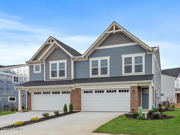 10016 Windcrest Farms Ln #69B, Louisville, KY 40291