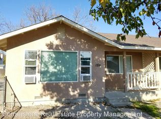 159 Drake Ave, Modesto, CA 95350