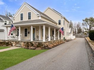 53 Grove St, Hopkinton, MA 01748