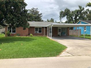 713 Mire St, Houma, LA 70364