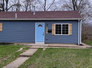 4041 Tennessee St, Gary, IN 46409