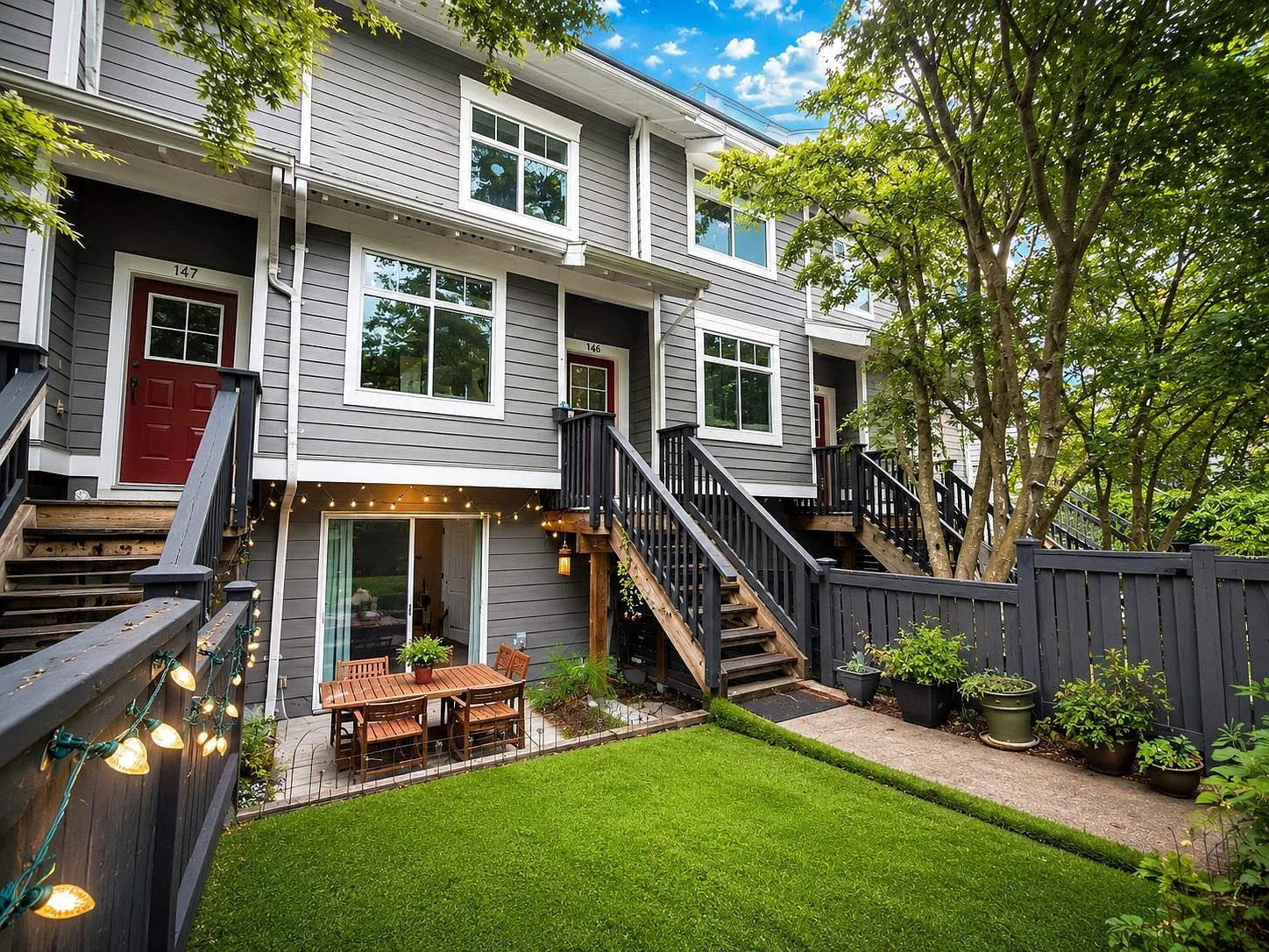3 bed, 1163 sqft, $2,800 — Photo 3