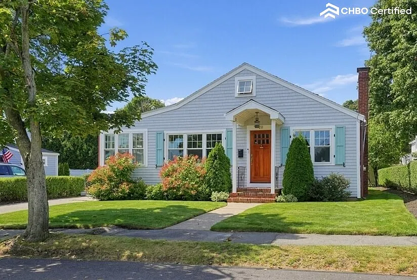 20 Canterbury Rd