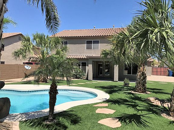 5th image of 31472 N Blackfoot Dr
