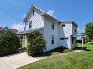305 Carpenter St, Muncy, PA 17756