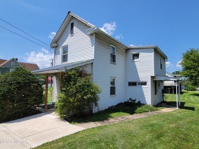 305 Carpenter St, Muncy, PA, 17756