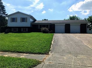 48 Coronado Rd, Indianapolis, IN 46234