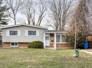 5480 Haig Ave, Windsor, ON N8T1K9