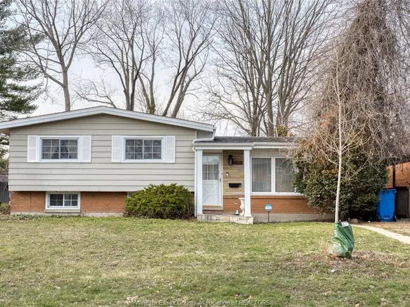 5480 Haig Ave, Windsor, ON N8T 1K9