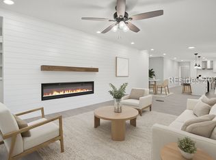 137 Winsor Rd, Beaufort, SC 29906