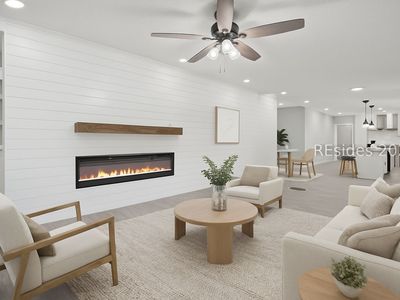 137 Winsor Rd, Beaufort, SC, 29906