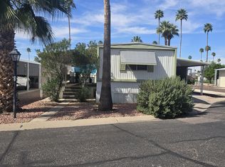 16622 N 1st Avenue #88, Phoenix, AZ 85023