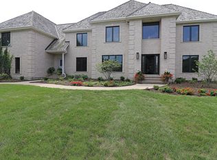 16393 W Thoroughbred Dr, Wadsworth, IL 60083