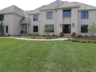 16393 W Thoroughbred Dr, Wadsworth, IL, 60083