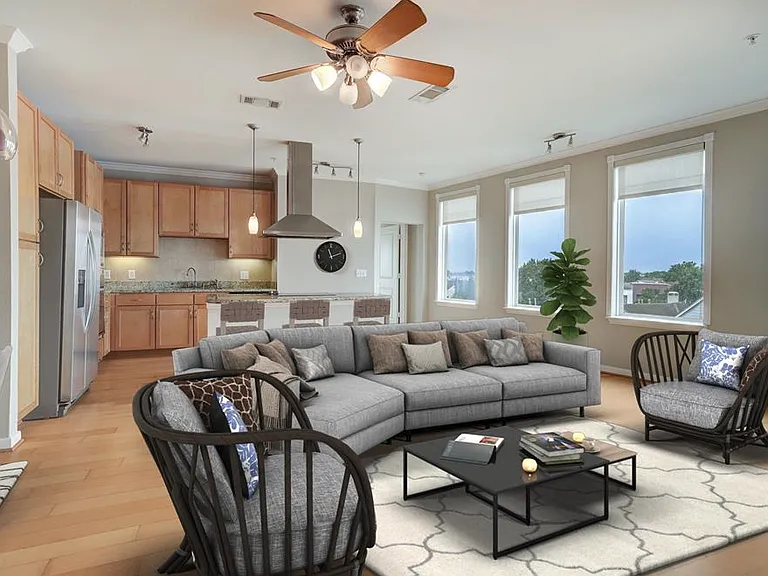 505 Jackson Hl #ID1009 — Photo 8
