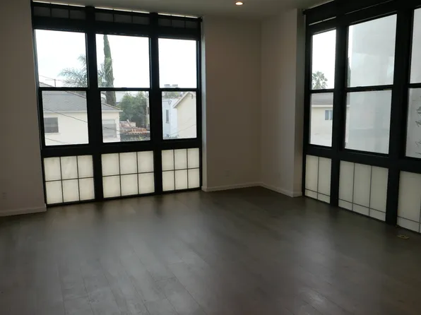 1826 S Redondo Blvd, Los Angeles, CA 90019