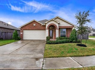3731 Logandale Ridge Ln, Katy, TX 77493