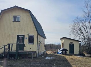 244 S Ashley Rd, Wasilla, AK 99623