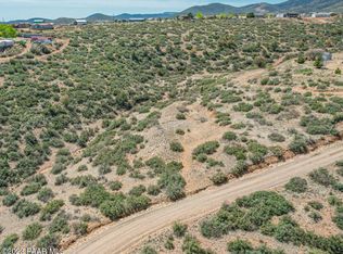9585 E Chestnut Hill Ave, Dewey, AZ 86327