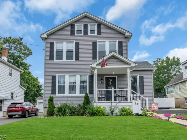 84 Fairfield Ave, West Caldwell Twp., NJ 07006