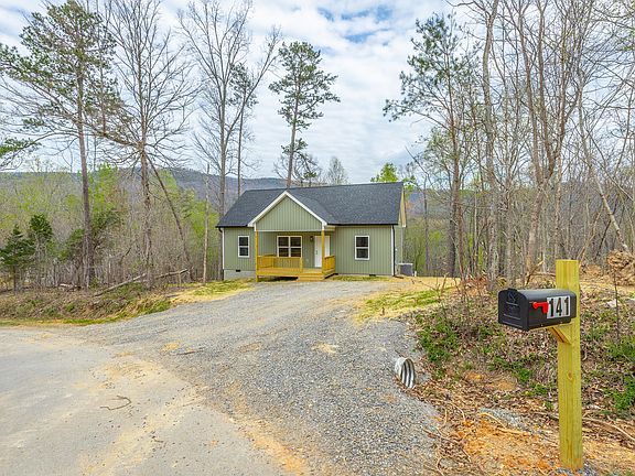 2nd image of 141 Pineway Cir
