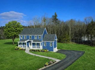 25 Blaisdell Court #18, Raymond, NH 03077