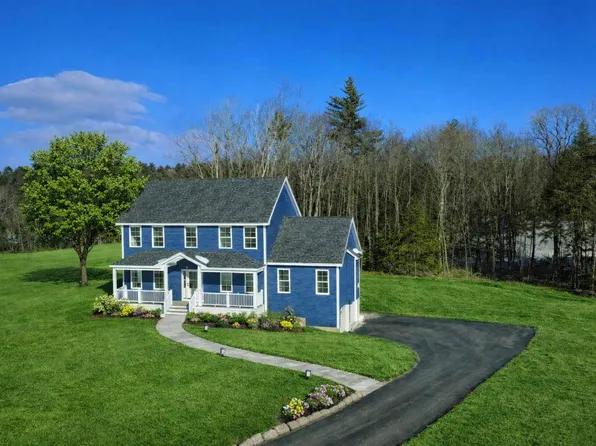 25 Blaisdell Court #18, Raymond, NH 03077