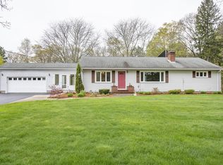 78 Rocklawn Ave, Attleboro, MA 02703