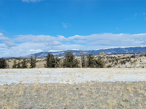 285 Arland Rd, Como, CO 80432