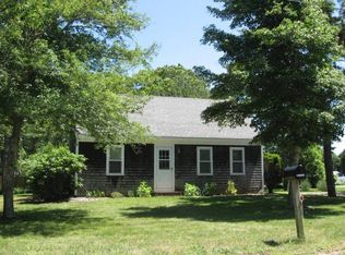 3 Atkinson Rd, East Falmouth, MA 02536
