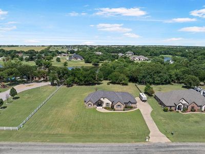 577 Hidden Lakes Blvd, Gunter, TX, 75058