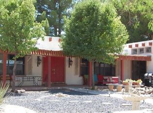117 Desert Garden Dr, Santa Teresa, NM 88008