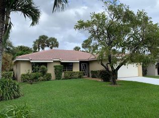 5865 Colony Ct, Boca Raton, FL 33433