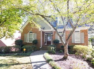 1975 Wellbourne Dr NE, Atlanta, GA 30324