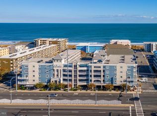 4500 Coastal Hwy UNIT 104, Ocean City, MD