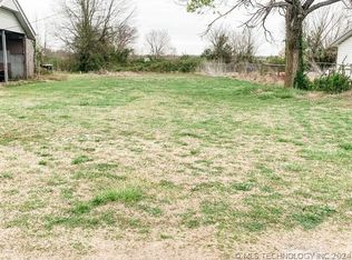 437550 E Us Hwy #60, Vinita, OK 74301