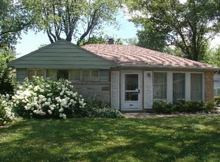 319 Merrimac St, Park Forest, IL