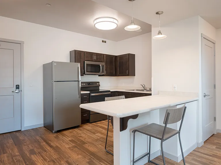 The Sawyer Student Living — Photo 26