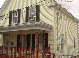 15 Chester Pl, Lynn, MA 01904
