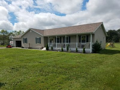 18149 N Jefferson Field Ln, Mount Vernon, IL, 62864
