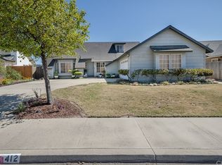 412 Hartnell Rd, Santa Maria, CA 93455